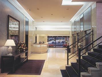 Espahotel Plaza De Espana 3* Madryt