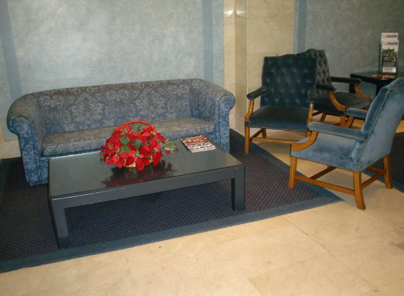 Espahotel Plaza De Espana 3* Madryt