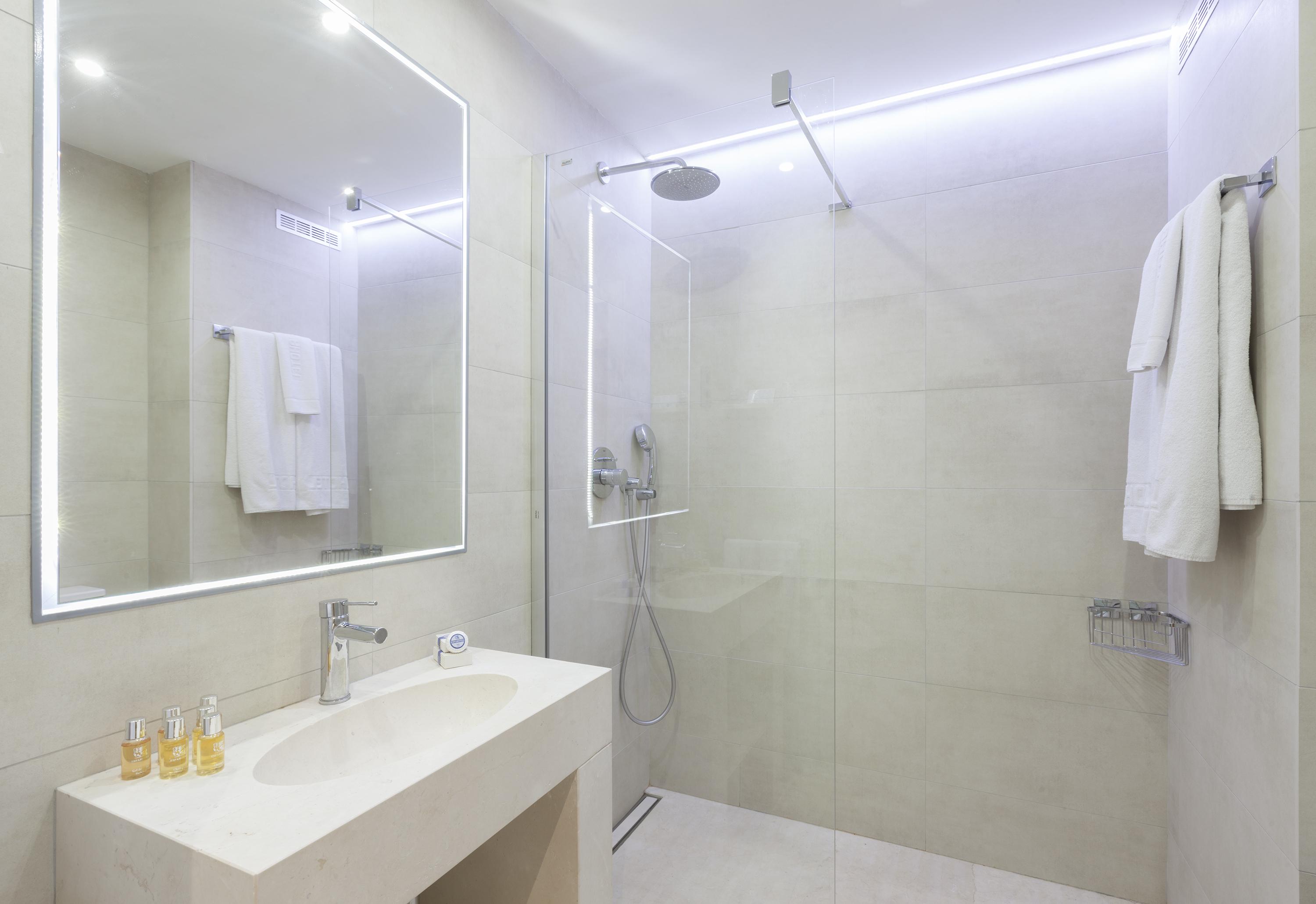 Espahotel Plaza De Espana Madryt